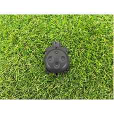 Кнопка регулювання сидіння