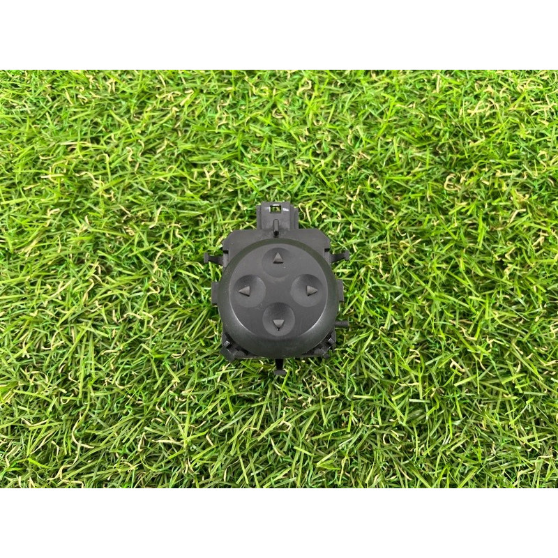 Кнопка регулировки сиденья (электрика / кнопки) Mercedes-Benz GL X164 2012 4.6 a2048702658