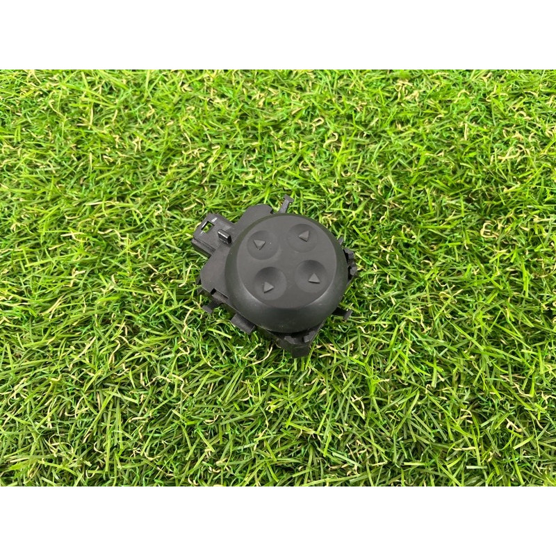 Кнопка регулировки сиденья (электрика / кнопки) Mercedes-Benz GL X164 2012 4.6 a2048702658