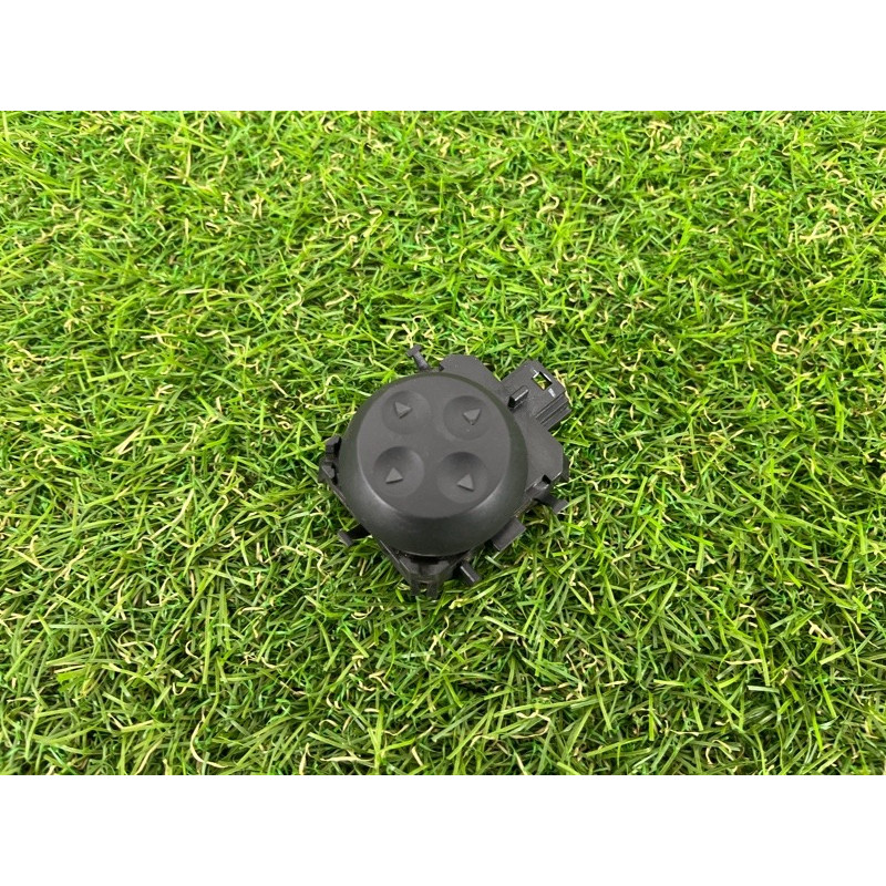 Кнопка регулировки сиденья (электрика / кнопки) Mercedes-Benz GL X164 2012 4.6 a2048702658