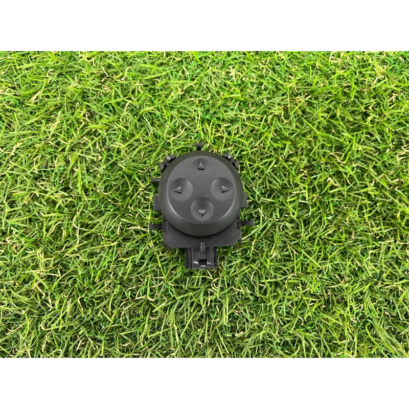 Кнопка регулировки сиденья (электрика / кнопки) Mercedes-Benz GL X164 2012 4.6 a2048702658