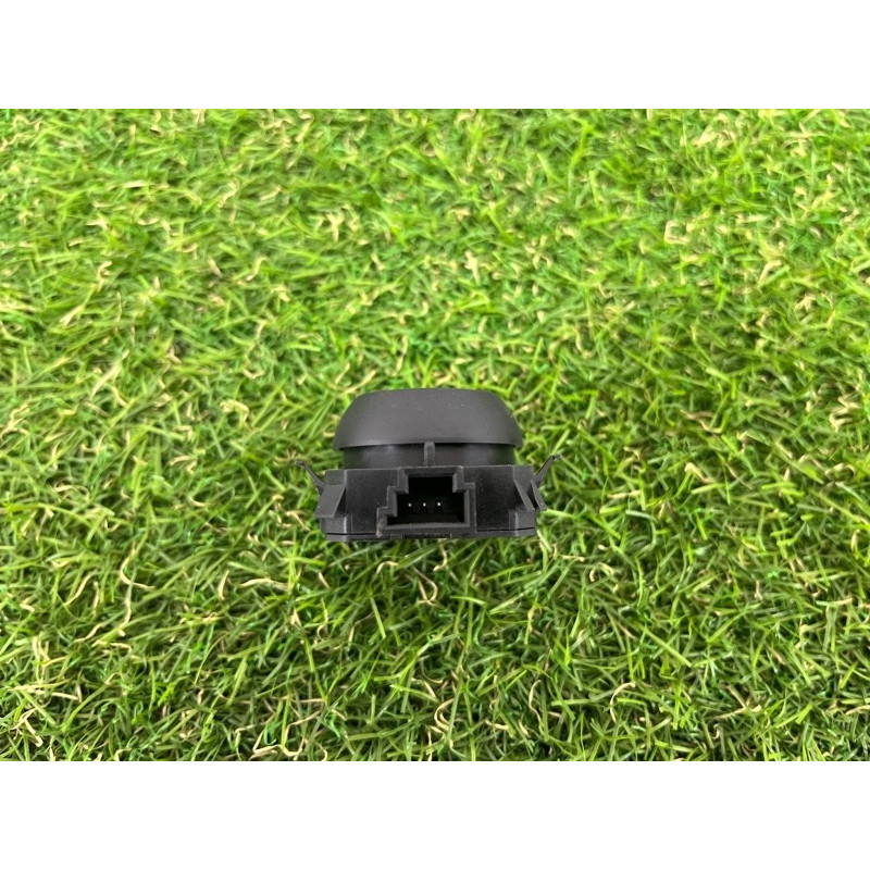 Кнопка регулировки сиденья (электрика / кнопки) Mercedes-Benz GL X164 2012 4.6 a2048702658