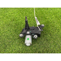 Мотор дворников