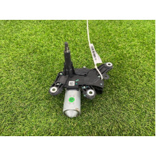 Мотор дворников