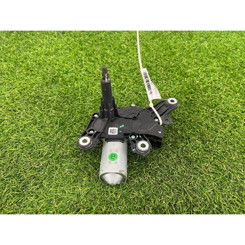 Мотор дворников (электрика) Infiniti QX60 L50 2015 3.5 287103ja0b