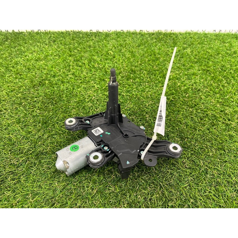 Мотор дворников (электрика) Infiniti QX60 L50 2015 3.5 287103ja0b