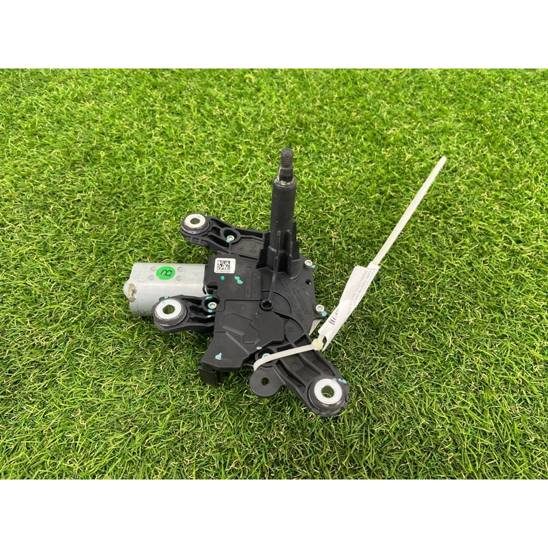 Мотор дворников (электрика) Infiniti QX60 L50 2015 3.5 287103ja0b