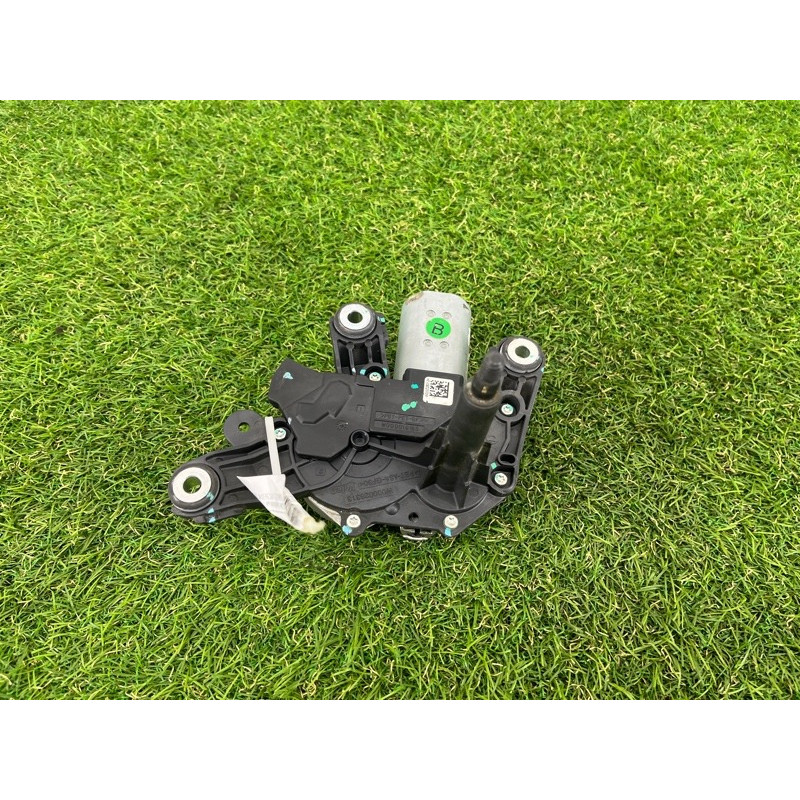 Мотор дворников (электрика) Infiniti QX60 L50 2015 3.5 287103ja0b