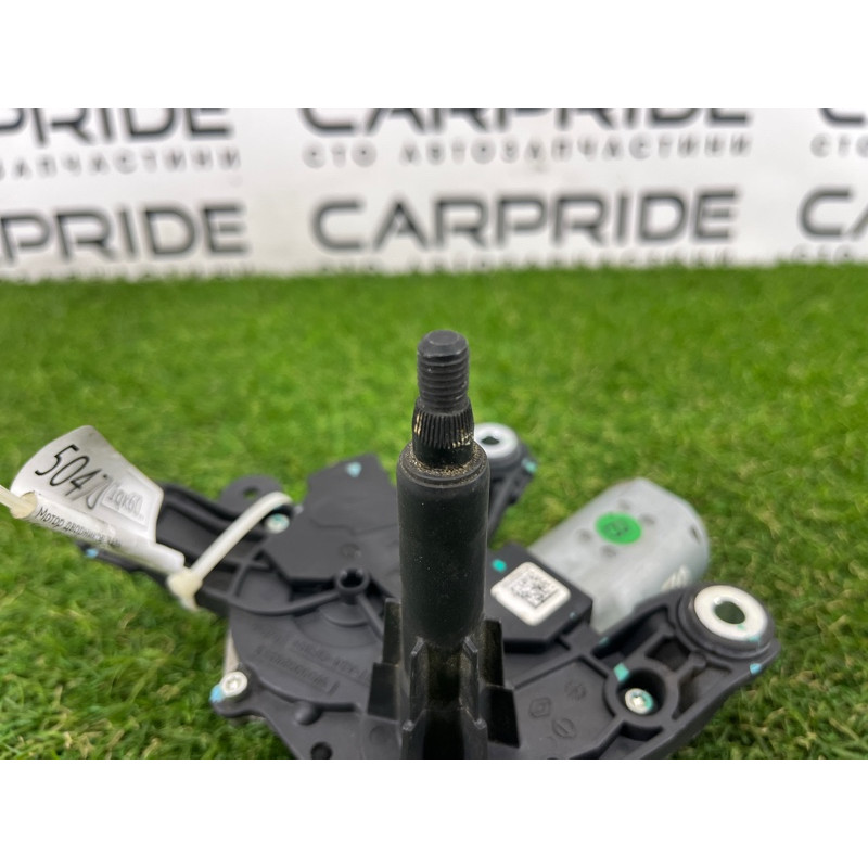 Мотор дворников (электрика) Infiniti QX60 L50 2015 3.5 287103ja0b