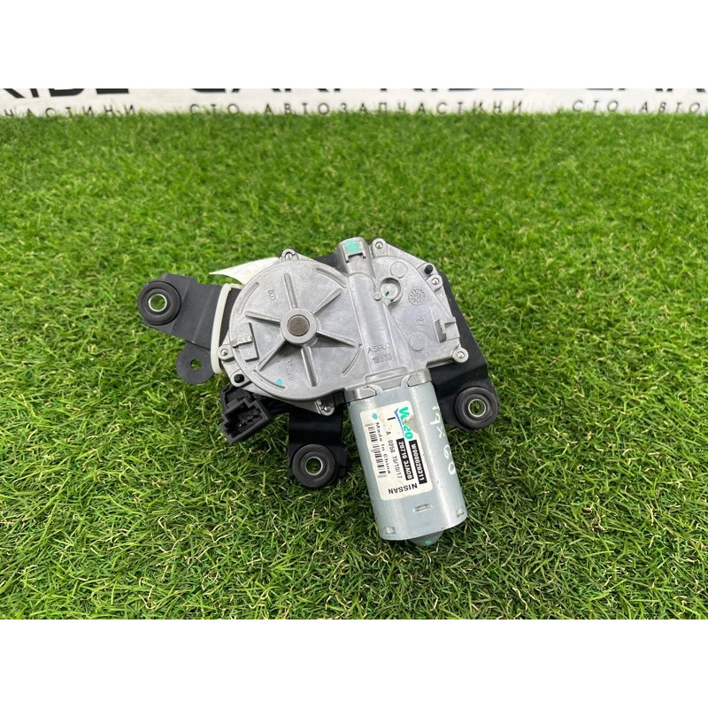 Мотор дворников (электрика) Infiniti QX60 L50 2015 3.5 287103ja0b