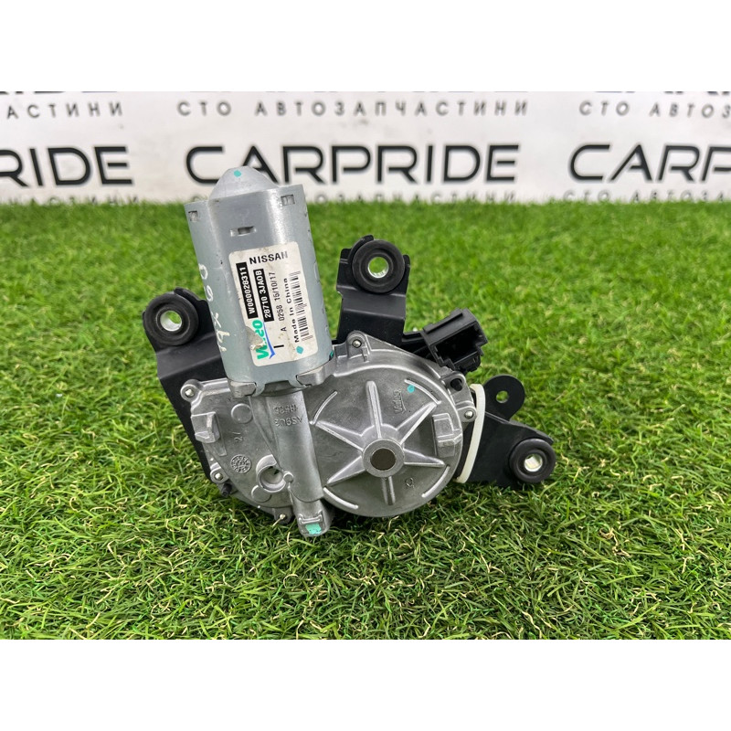 Мотор дворников (электрика) Infiniti QX60 L50 2015 3.5 287103ja0b