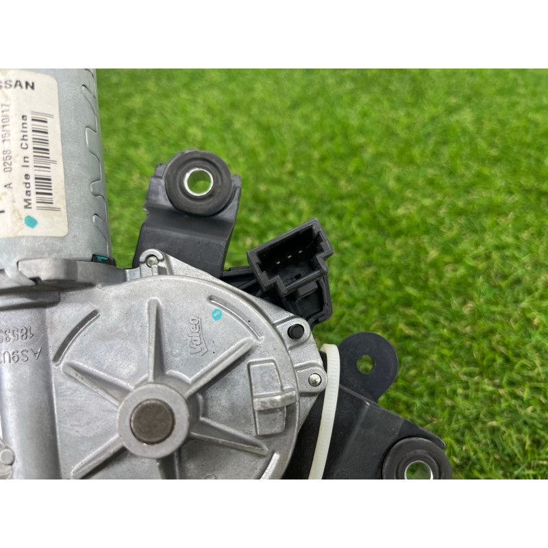 Мотор дворников (электрика) Infiniti QX60 L50 2015 3.5 287103ja0b