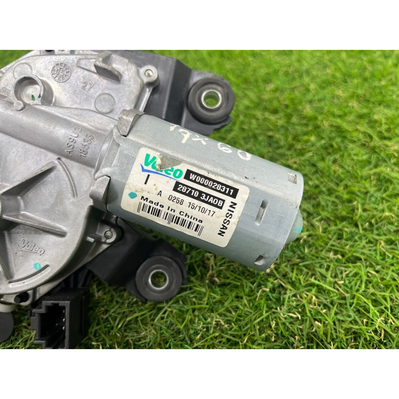 Мотор дворников (электрика) Infiniti QX60 L50 2015 3.5 287103ja0b