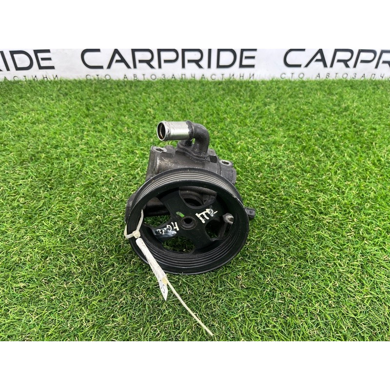 Насос гидроусилителя руля (рулевое управление) Ford Transit Connect 1 2005 1.8L 2t143a696bh