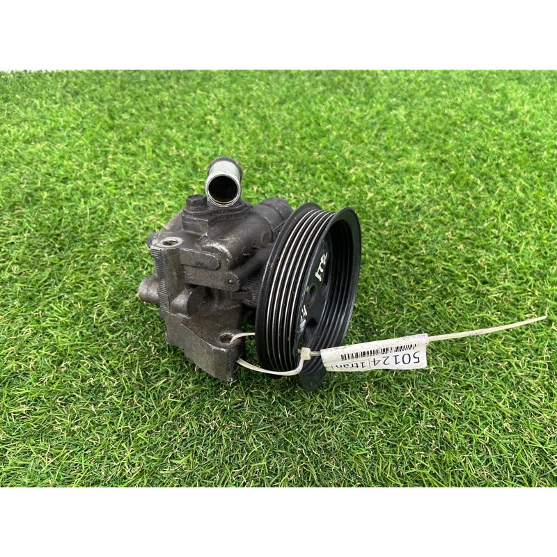 Насос гидроусилителя руля (рулевое управление) Ford Transit Connect 1 2005 1.8L 2t143a696bh