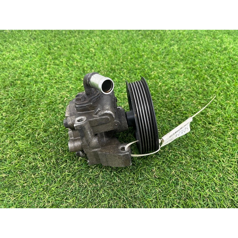 Насос гидроусилителя руля (рулевое управление) Ford Transit Connect 1 2005 1.8L 2t143a696bh