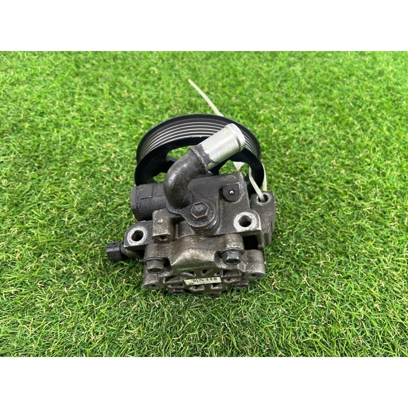 Насос гидроусилителя руля (рулевое управление) Ford Transit Connect 1 2005 1.8L 2t143a696bh