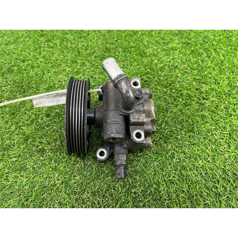 Насос гидроусилителя руля (рулевое управление) Ford Transit Connect 1 2005 1.8L 2t143a696bh