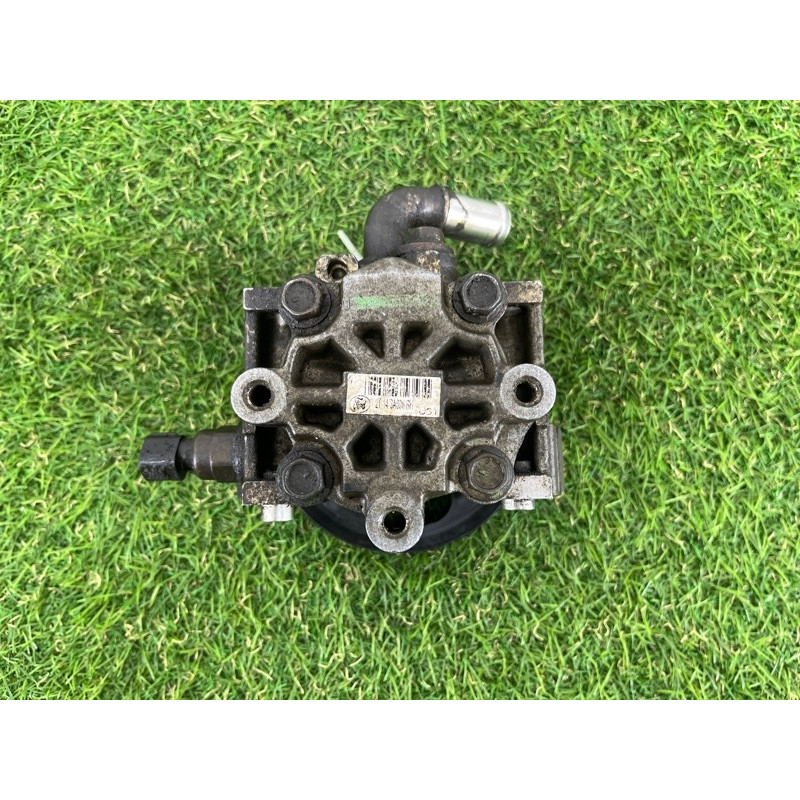 Насос гидроусилителя руля (рулевое управление) Ford Transit Connect 1 2005 1.8L 2t143a696bh