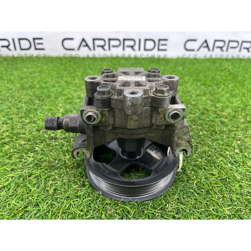 Насос гидроусилителя руля (рулевое управление) Ford Transit Connect 1 2005 1.8L 2t143a696bh