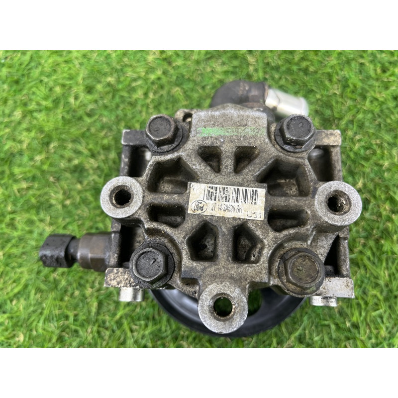 Насос гидроусилителя руля (рулевое управление) Ford Transit Connect 1 2005 1.8L 2t143a696bh