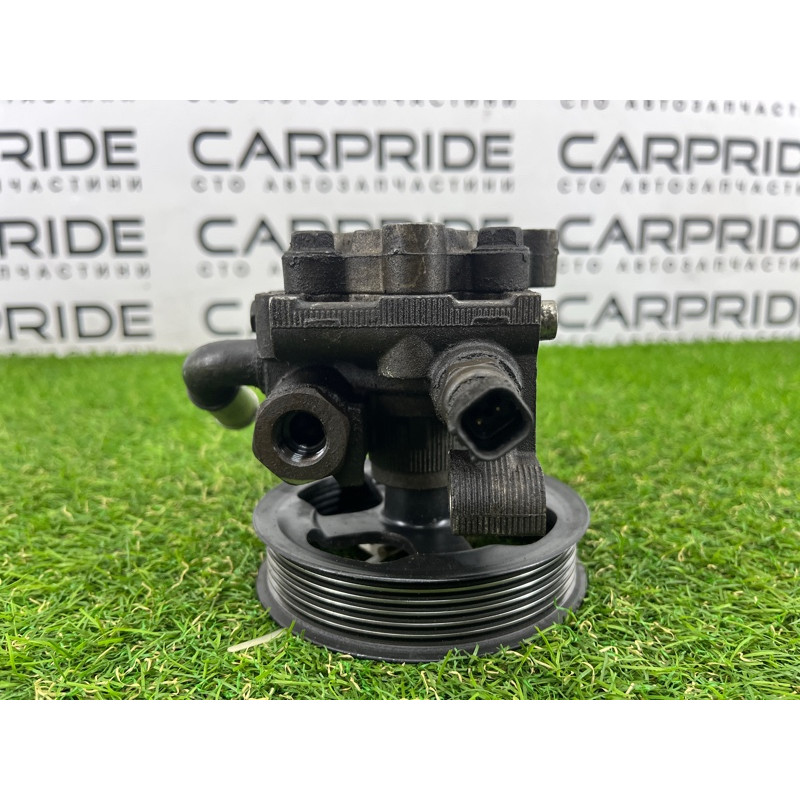 Насос гидроусилителя руля (рулевое управление) Ford Transit Connect 1 2005 1.8L 2t143a696bh