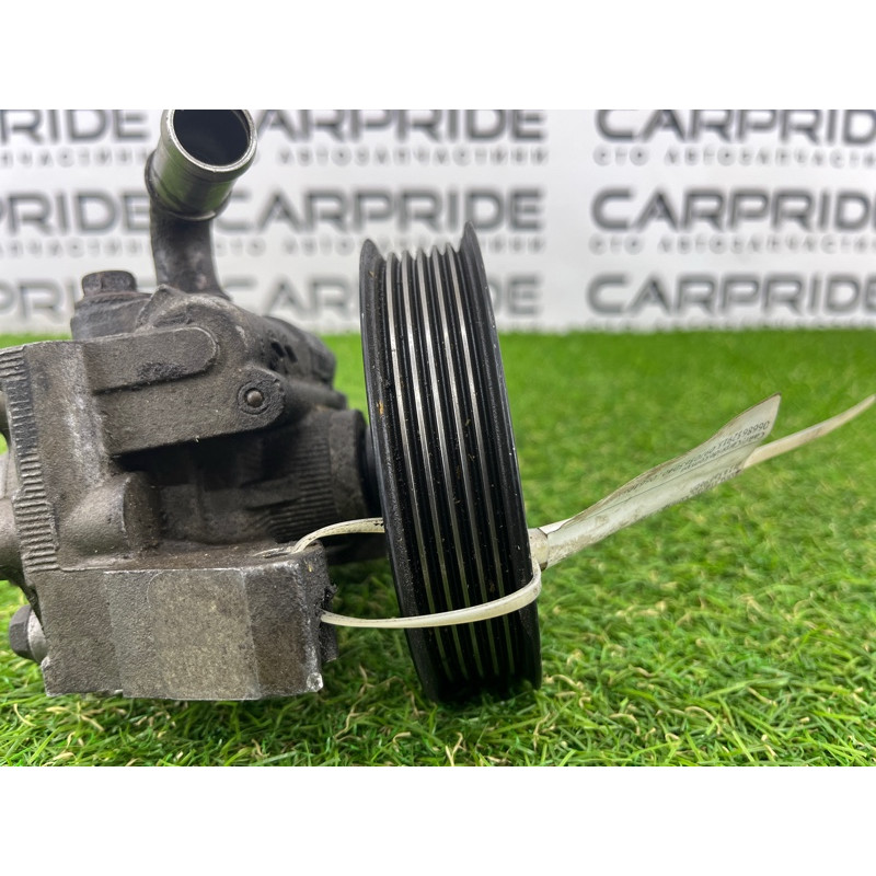 Насос гидроусилителя руля (рулевое управление) Ford Transit Connect 1 2005 1.8L 2t143a696bh