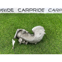 Патрубок интеркулера