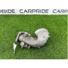 Патрубок интеркулера