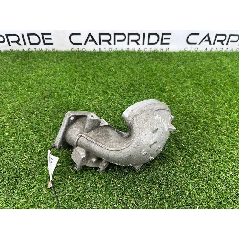 Патрубок интеркулера (двигатель и элементы) Mini Cooper R53 S R53 2006 1.6 17511524536