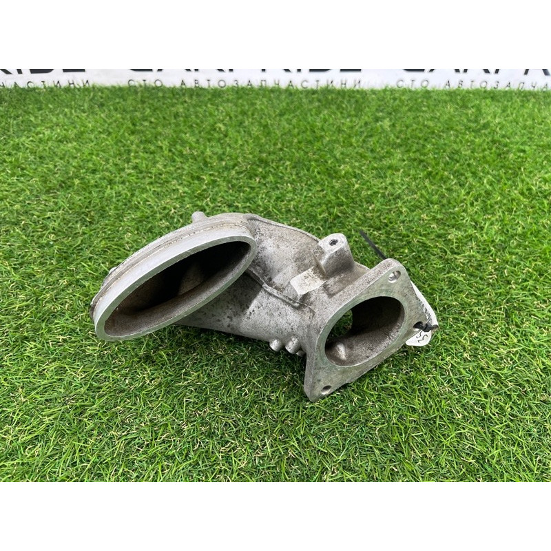 Патрубок интеркулера (двигатель и элементы) Mini Cooper R53 S R53 2006 1.6 17511524536