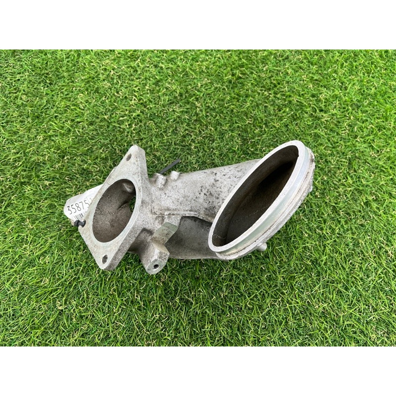 Патрубок интеркулера (двигатель и элементы) Mini Cooper R53 S R53 2006 1.6 17511524536