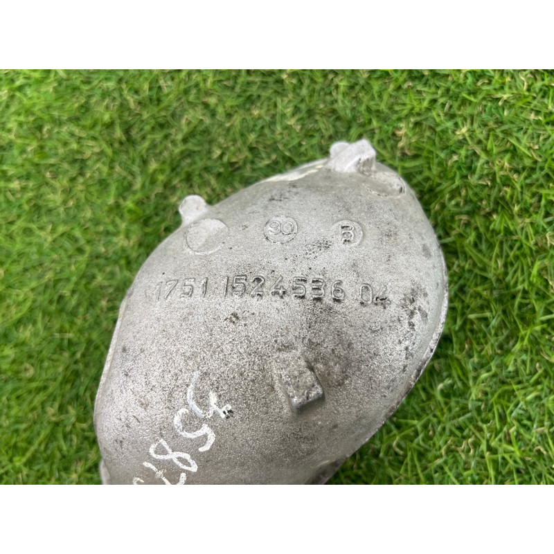 Патрубок интеркулера (двигатель и элементы) Mini Cooper R53 S R53 2006 1.6 17511524536