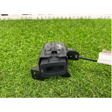 Замок зажигания