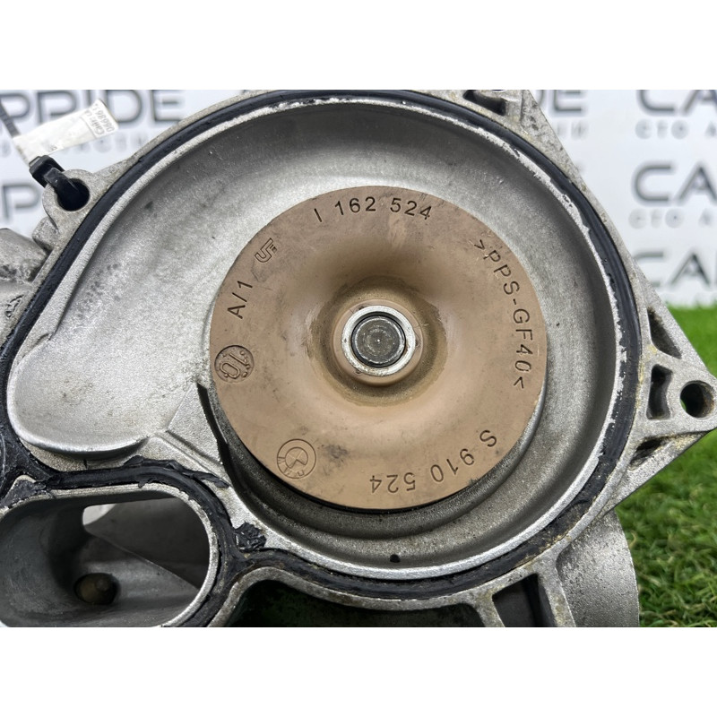 Помпа (система охлаждения) BMW 5-series F10 2011 N63B44 11517548263