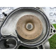 Помпа (система охлаждения) BMW 5-series F10 2011 N63B44 11517548263