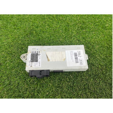 Блок управления CAS