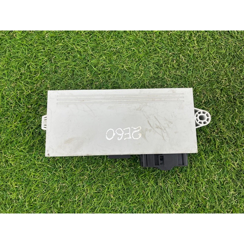 Блок управления CAS (электрика / блок управления) BMW 5-series E60 2005 N52B25 61356965050