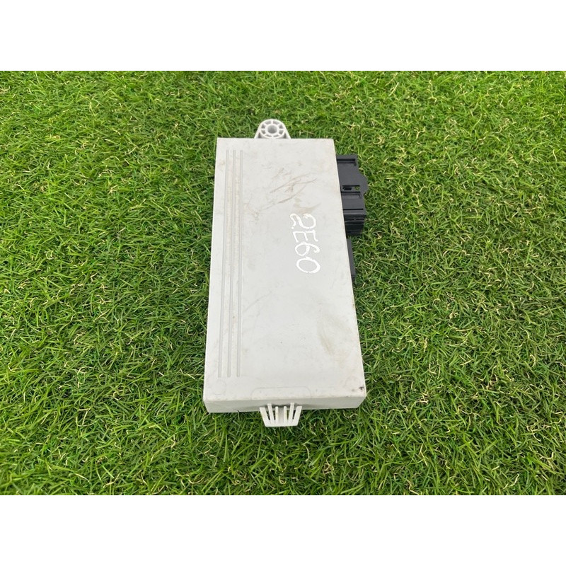 Блок управления CAS (электрика / блок управления) BMW 5-series E60 2005 N52B25 61356965050