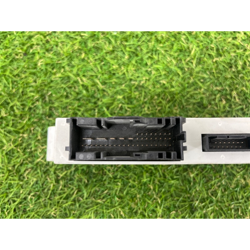 Блок управления CAS (электрика / блок управления) BMW 5-series E60 2005 N52B25 61356965050