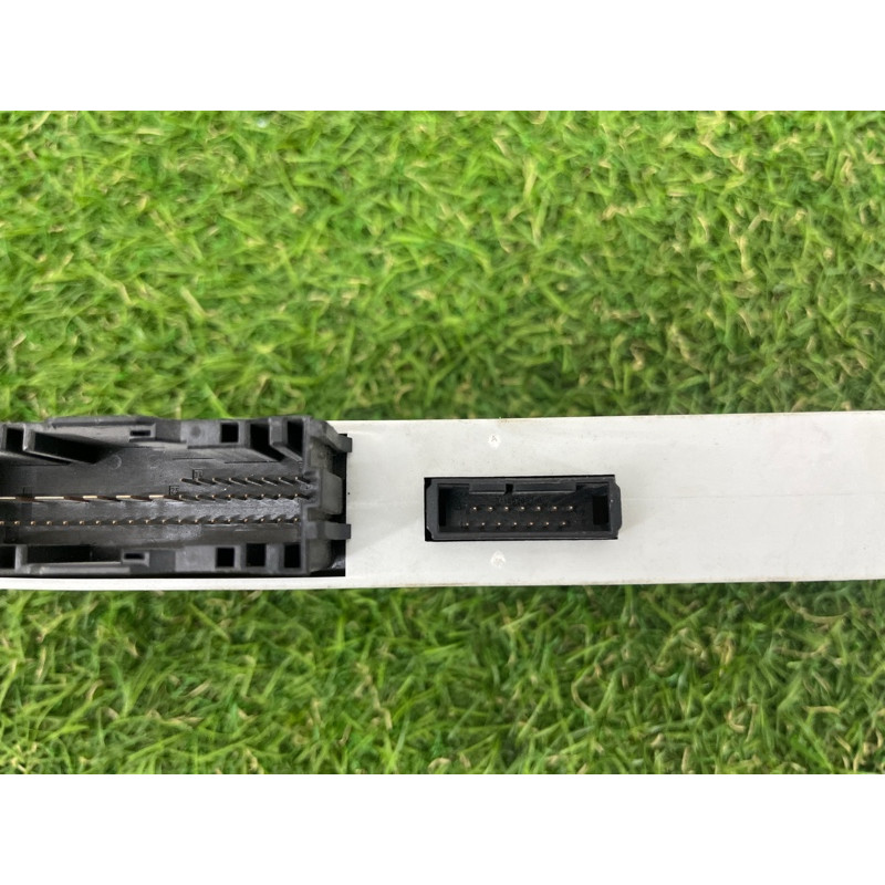 Блок управления CAS (электрика / блок управления) BMW 5-series E60 2005 N52B25 61356965050