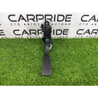 Педаль газа