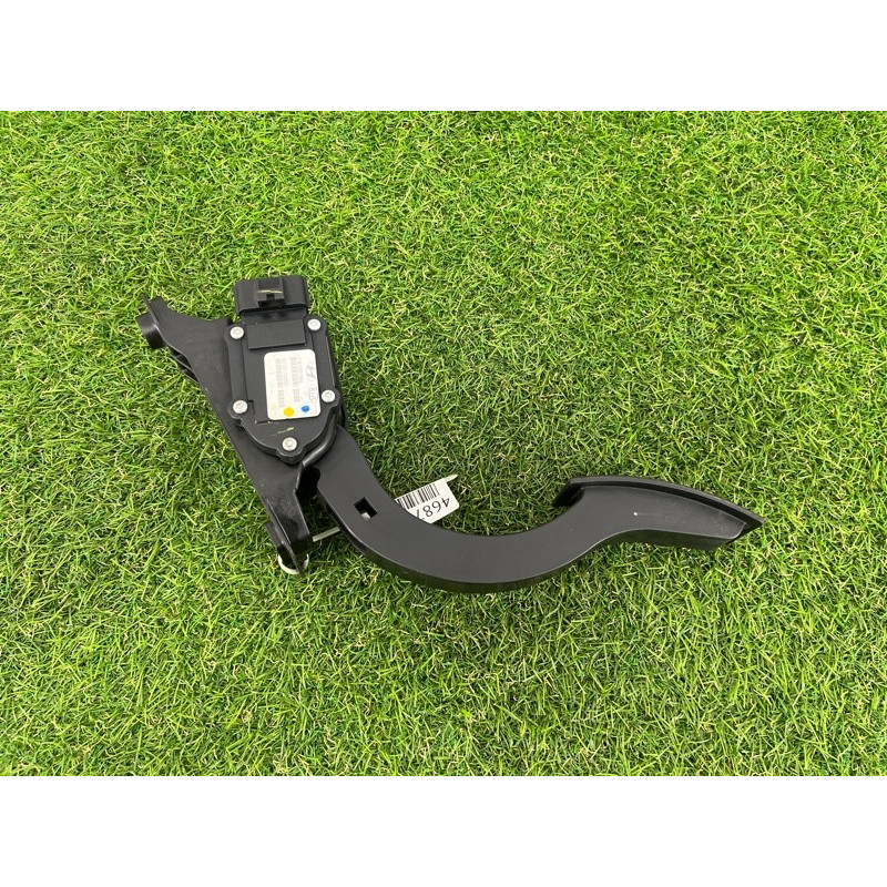 Педаль газа (электрика двигателя) KIA Sorento UM 2013 2.4 327001u000