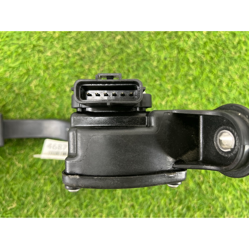 Педаль газа (электрика двигателя) KIA Sorento UM 2013 2.4 327001u000