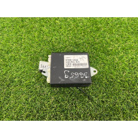 Блок управління сидінням