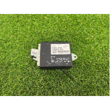 Блок управления сиденьем