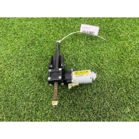 Моторчик регулировки сидения