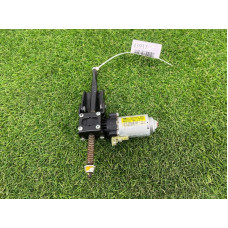 Моторчик регулировки сидения