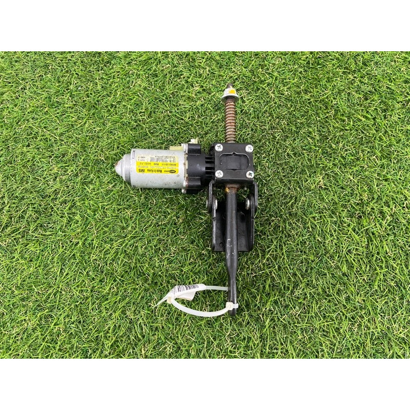 Моторчик регулировки сидения (электрика) Kia Optima TF 2014 885823s111