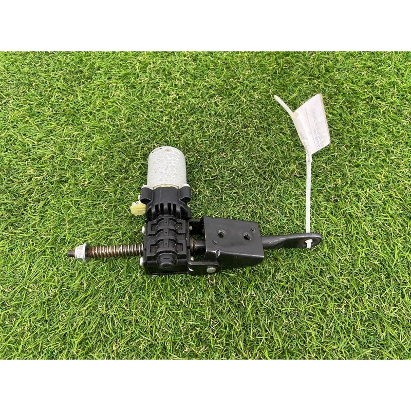 Моторчик регулировки сидения (электрика) Kia Optima TF 2014 885823s111